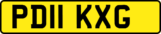 PD11KXG