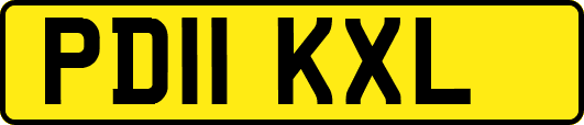 PD11KXL