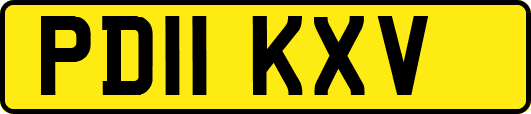 PD11KXV