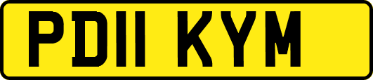 PD11KYM