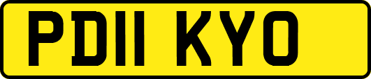 PD11KYO