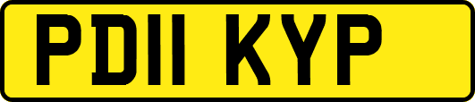 PD11KYP