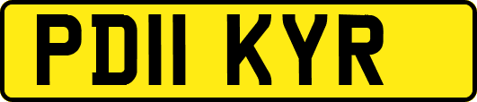 PD11KYR