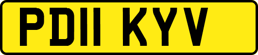 PD11KYV