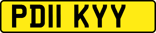 PD11KYY