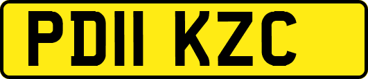 PD11KZC