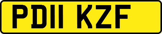 PD11KZF