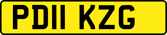PD11KZG