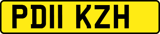 PD11KZH