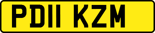 PD11KZM