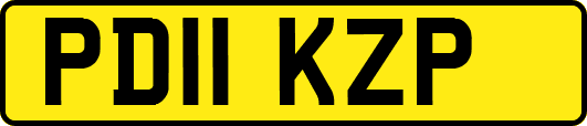 PD11KZP