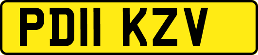 PD11KZV