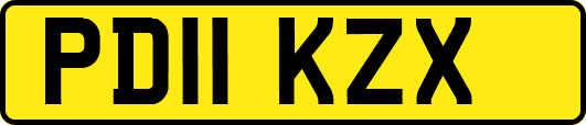 PD11KZX