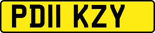 PD11KZY