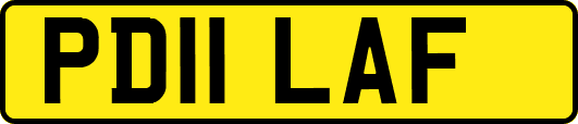 PD11LAF