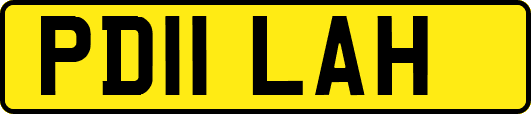 PD11LAH