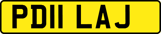 PD11LAJ
