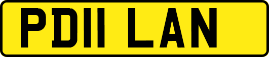 PD11LAN