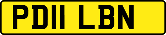 PD11LBN