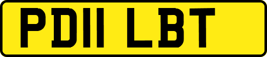 PD11LBT