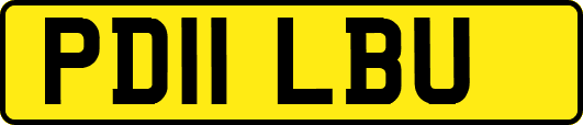 PD11LBU