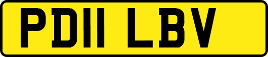 PD11LBV