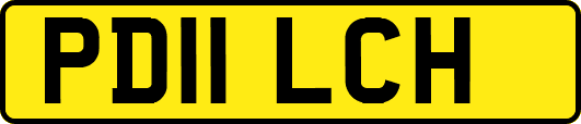 PD11LCH