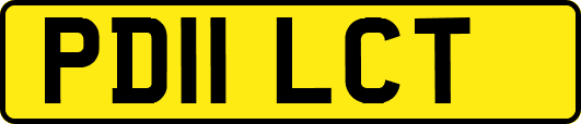 PD11LCT