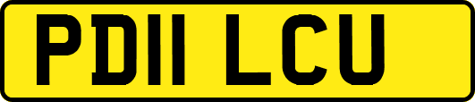 PD11LCU
