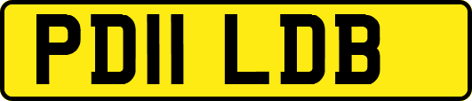 PD11LDB