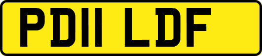 PD11LDF