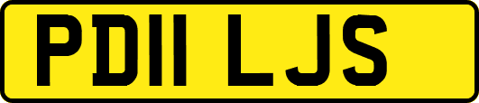 PD11LJS