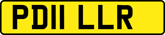 PD11LLR