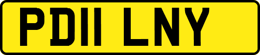 PD11LNY