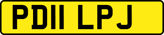 PD11LPJ
