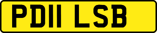 PD11LSB