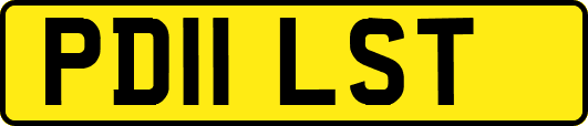 PD11LST