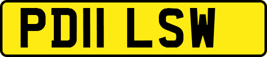 PD11LSW