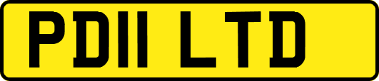 PD11LTD