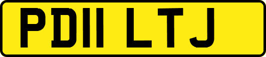 PD11LTJ