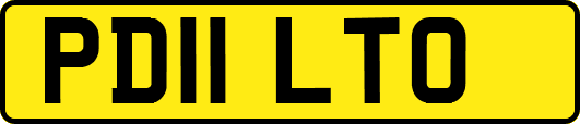 PD11LTO