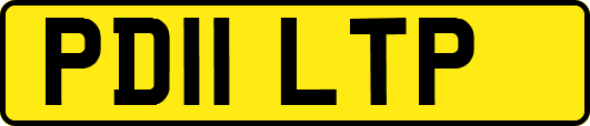PD11LTP