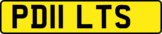 PD11LTS