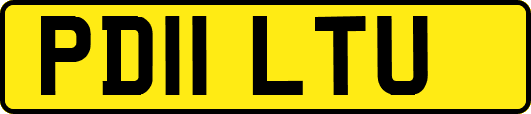 PD11LTU