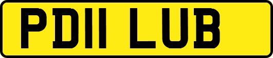 PD11LUB