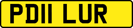 PD11LUR