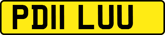 PD11LUU