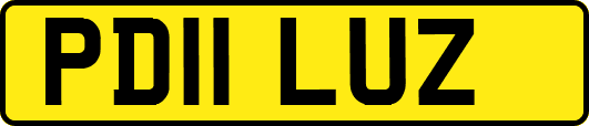 PD11LUZ