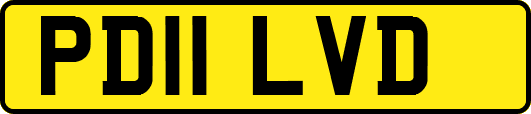 PD11LVD