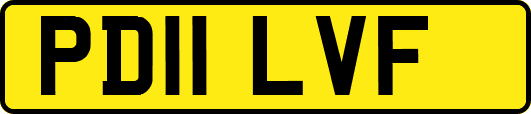 PD11LVF